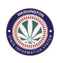 Washington Marijuana Business logo